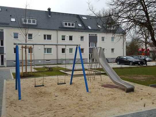 2-Zimmer-Wohnung mit Balkon in Regensburg-Schwabelweis