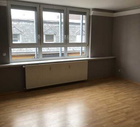 Attraktive 3,5-Zimmer-Wohnung in Gelsenkirchen-Buer mit Garage