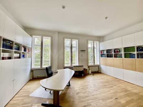 Stadtmitte | 282 m² | ab 32,45 EUR