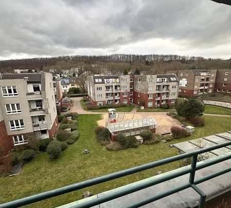 ICH BIN DEINE WOHLFÜHLWOHNUNG! 3 Zimmer und Balkon