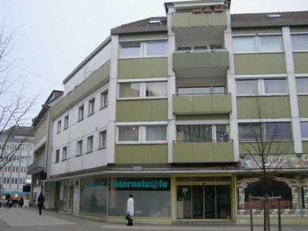Renovierte Büroeinheit