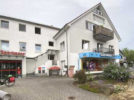 Großzügige Bürofläche im Herzen von Grötzingen - Verkehrsgünstig!