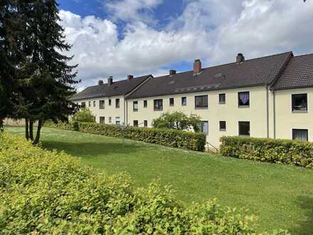 Renovierte 3-Zimmer Wohnung in Sulzbach-Rosenberg zu vermieten