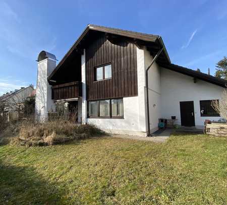 **IN-NORD** Einfamilienhaus in zentraler Lage