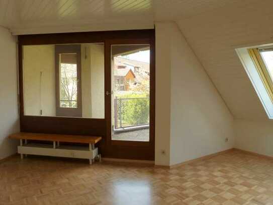 Gepflegte 2-Zimmer-Wohnung in Tübingen