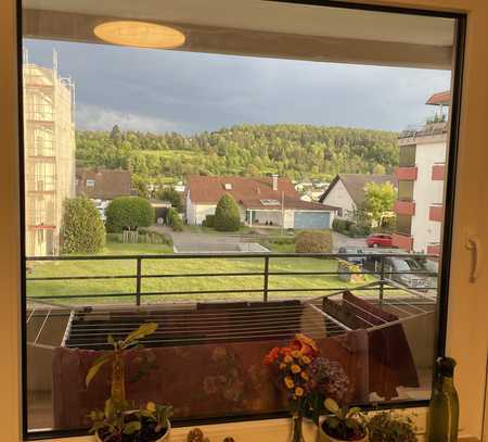 Beautiful 2 shared apartment in Aidlingen