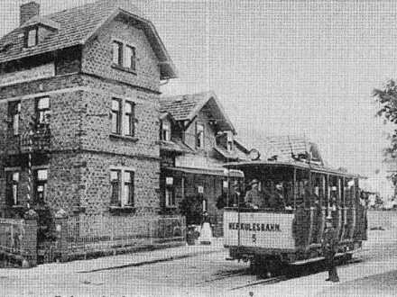 Anfangsrendite von über 8 % - historisches Boutiquehotel in Bad Wilhelmshöhe