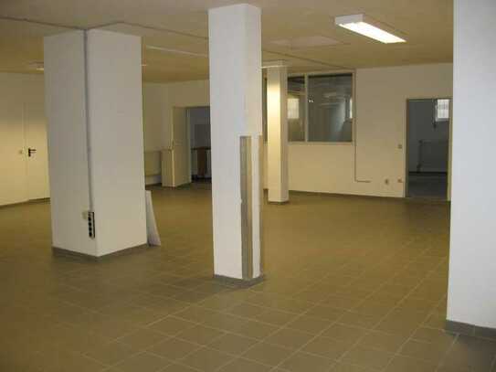 211m²- Lager/Gewerberäume mit Büro/Küchenraum/Dusche/WC, Provisionsfrei im Kölner Süden