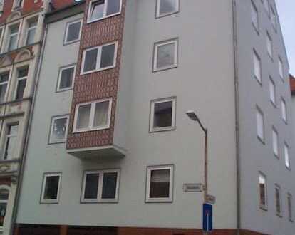 Ruhige und schöne 1-Zimmer-Wohnung inmitten der List