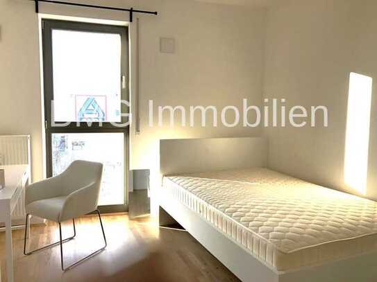 Studio-Apartment Nähe Innsbrucker Platz