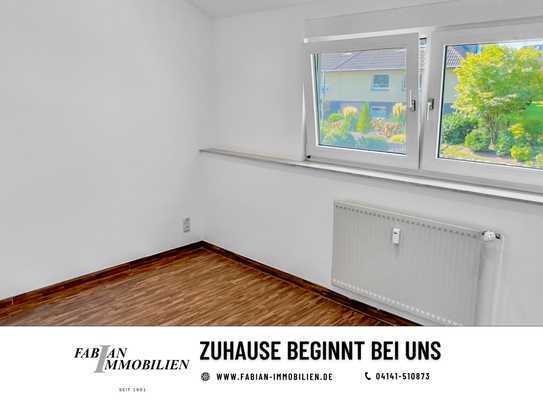 Maisonette-Wohntraum mit herrlichem Blick | direkt in Dollern