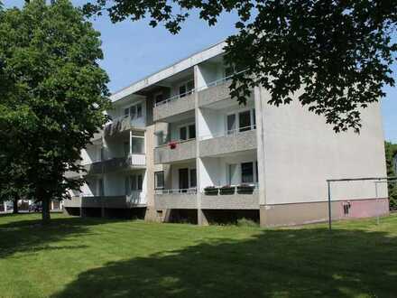 Moderne 2-Zimmer Wohnung mit Balkon