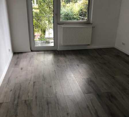 Sehr schöne 2-Zimmer-Wohnung mit Balkon in guter Lage