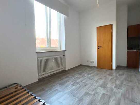 Charmantes Appartement im Herzen von Augsburg!
*ANGEBOTSVERFAHREN*