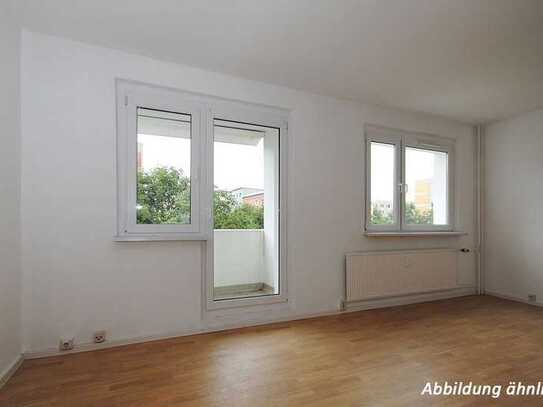 1-Raum-Wohnung am Weinbergcampus