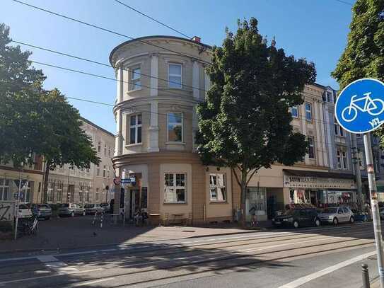 Gemütliche 1 Zimmer Wohnung - ab sofort