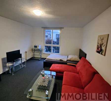 Gemütliches 1-Zimmer-Apartment in Bielefeld-Heepen