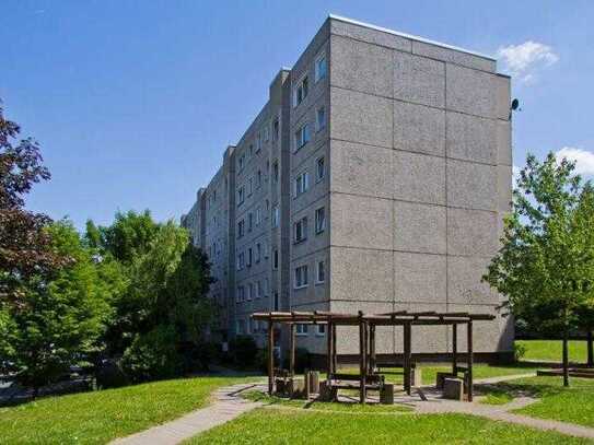 Ihre neue Wohnung: praktische 3-Zimmer-Wohnung (WBS)