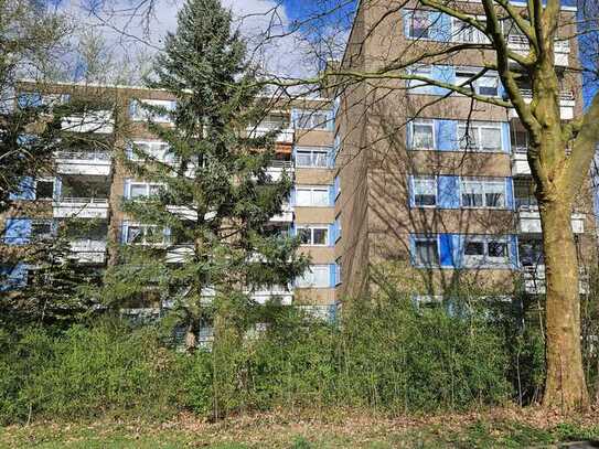 Do-Lücklemberg! Gut vermietete 3-Zimmerwohnung mit Balkon + Stellplatz