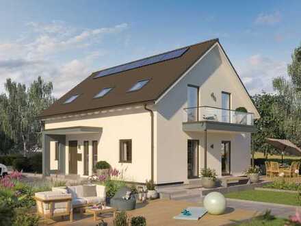 Individuelle Hausplanung mit Schwabenhaus