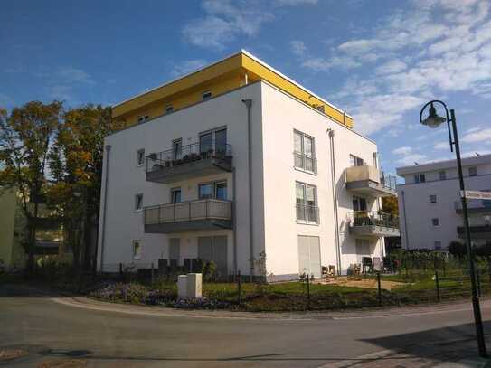 Hochwertige 3-Zimmer-Wohnung mit Sonnenbalkon in zentraler Lage von Niederkassel-Lülsdorf