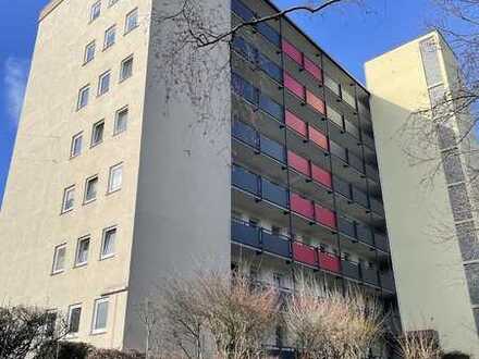 Frisch sanierte & Renovierte 3-Zimmerwohnung!
