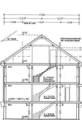 Ohne Provision Einfamilienhaus Reihenmittelhaus mit 2 Stellplätzen