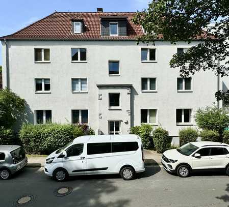 Attraktives Mehrfamilienhaus im Herzen von Braunschweig!