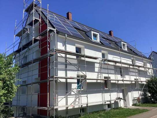 Erstbezug nach Sanierung - Gemütliche 2 Zimmer Wohnung in Kusel!