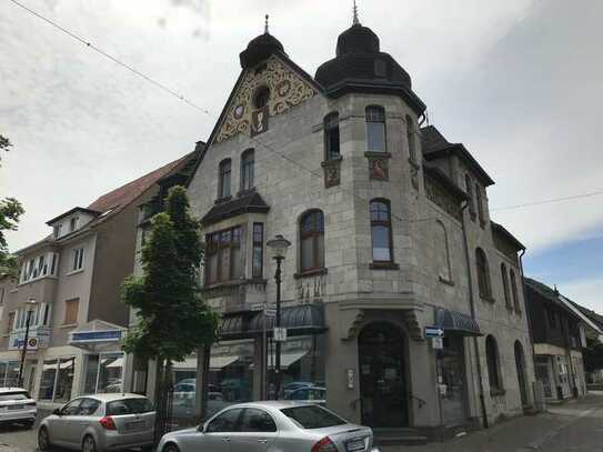 Marsberg Zentrum - 2 Zimmerwohnung - 74 qm - ab 1. Mai 2024 - € 580 Kaltmiete + € 200 Nebenkosten