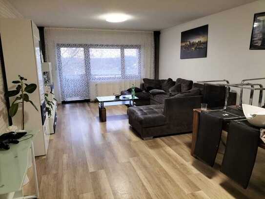 Attraktive 4-Zimmer-Wohnung mit Balkon in Geilenkirchen