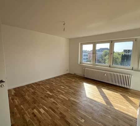 Moderne Wohnung in der Lietzenburgerstraße