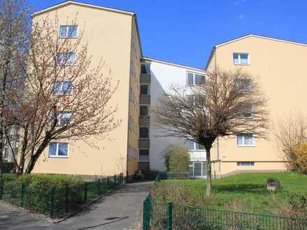 Helle & gemütliche 4-Zimmer Wohnung in Düsseldorf Mörsenbroich