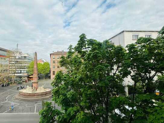 Büroetage in Mainz - Große Bleiche!