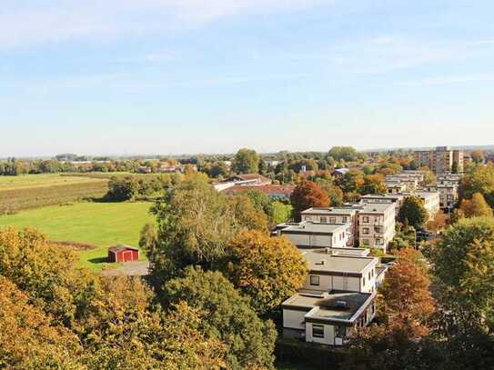 4% Rendite, malerischer Ausblick über Buxtehude - optimale Kapitalanlage