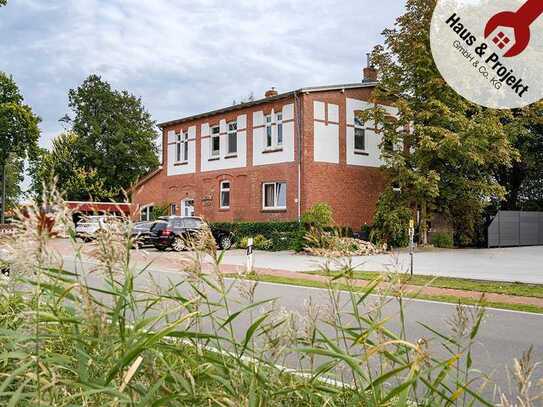 Natur Pur in der nähe vom großen Meer