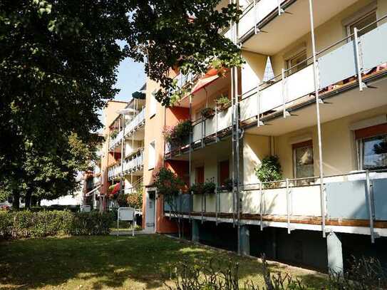 schöne 2 Zimmer-Wohnung in Mannheim