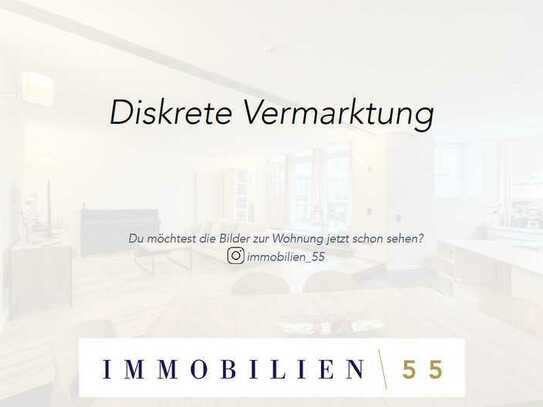 Exklusive Maisonette-Wohnung in Berlin Halensee - Luxus & Komfort nahe des Kudamm