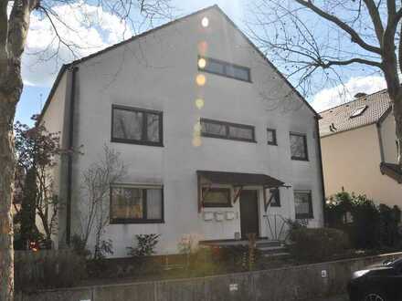 Attraktive 3-Zimmer-Wohnung mit Balkon in Heppenheim (Bergstraße)