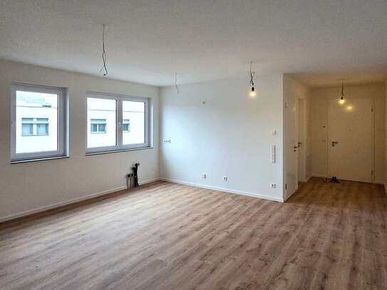 2 Zimmer OG-Wohnung ab 01.01.2025 verfügbar