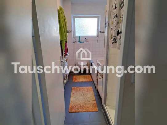 Tauschwohnung: Biete 5 Zimmer Suche 2/3 Zimmer