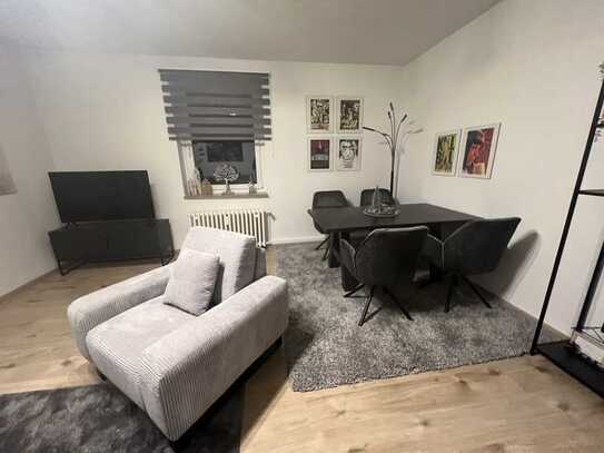 Schöne 2-Zimmer-Wohnung in Witten-Mitte