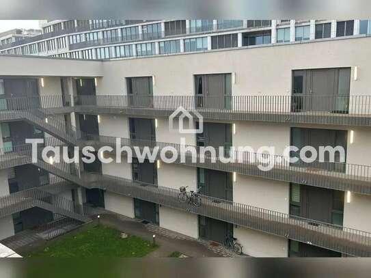 Tauschwohnung: Suche mind. 4-Zimmerwohnung gegen 3-Zimmerwohnung in FH