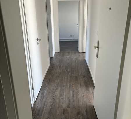 Helle & zentrumsnahe 58 m² Wohnung | auch WG-geeignet | Bielefeld-Mitte