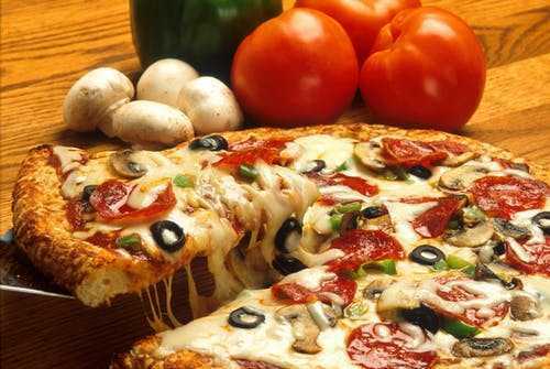 Pizza- Lieferdienst seit über 25 Jahren erfolgreich am Standort