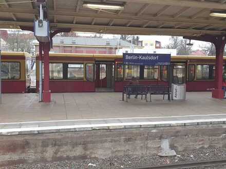 Wohngrundstück in Kaulsdorf ( ca. 5 min. vom S-Bahnhof Kaulsdorf )
