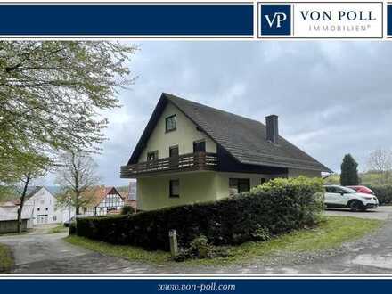 Mehrfamilienhaus mit 3 Wohnungen, als Anlage oder Selbstnutzung!