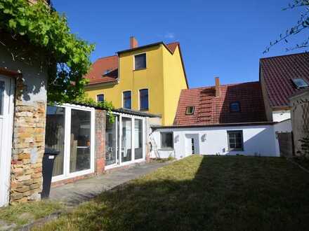 gemütliches Reihenmittelhaus mit viel Ausbaupotenzial