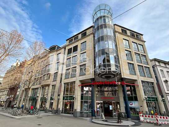 Mitte | 329 m² | 19,00 €/m²