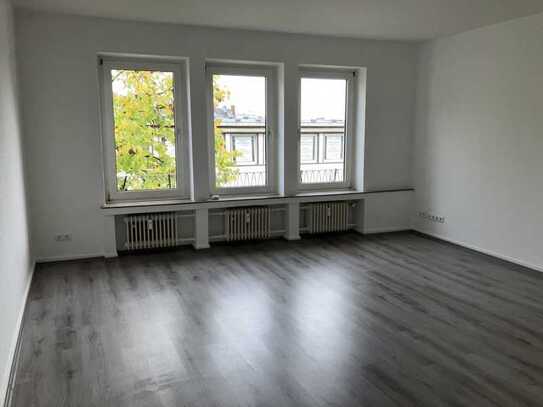 Charmante 3 Zimmer Wohnung im Zentrum von Essen!